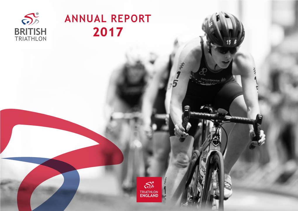 Annual Report 2017