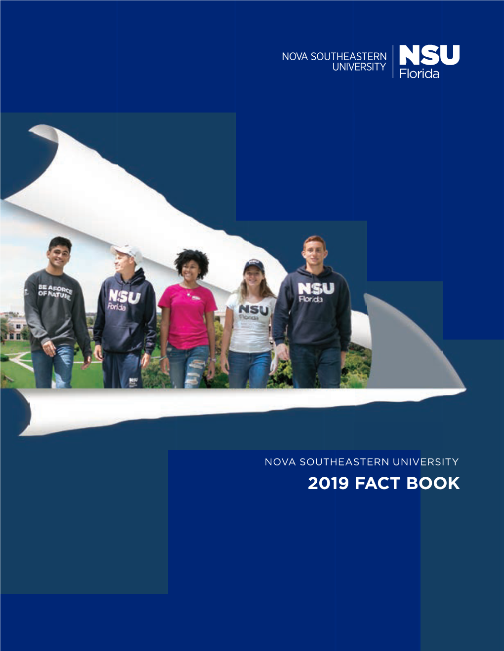 2019 NSU Fact Book