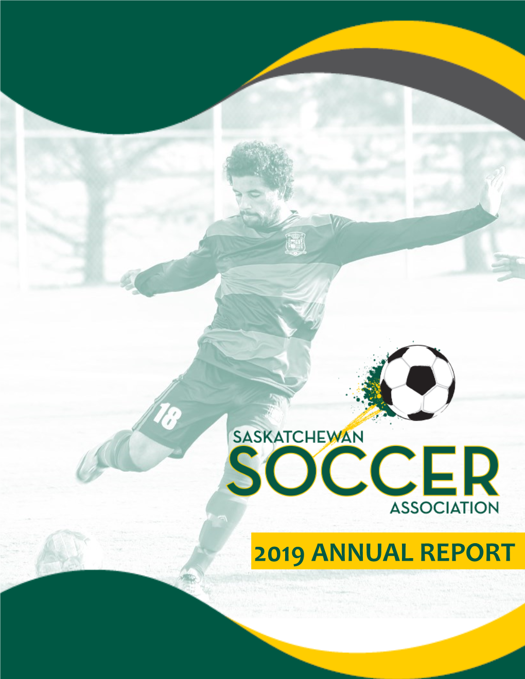 2019 Annual Report