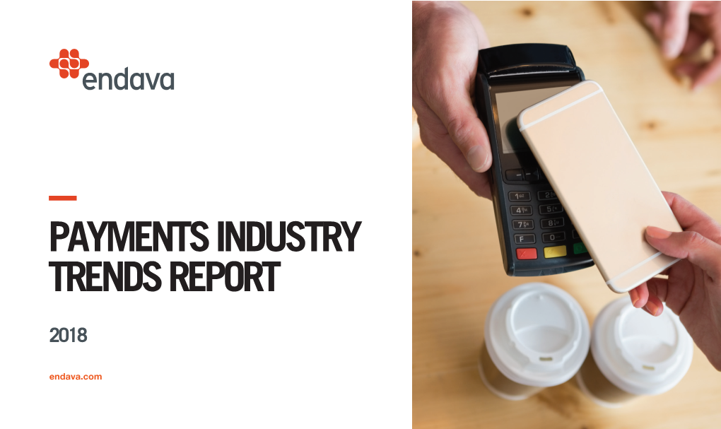 Payments Industry Trends Report