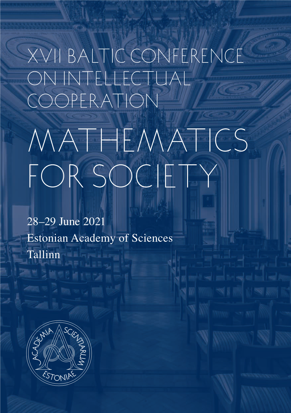 Mathematics for Society