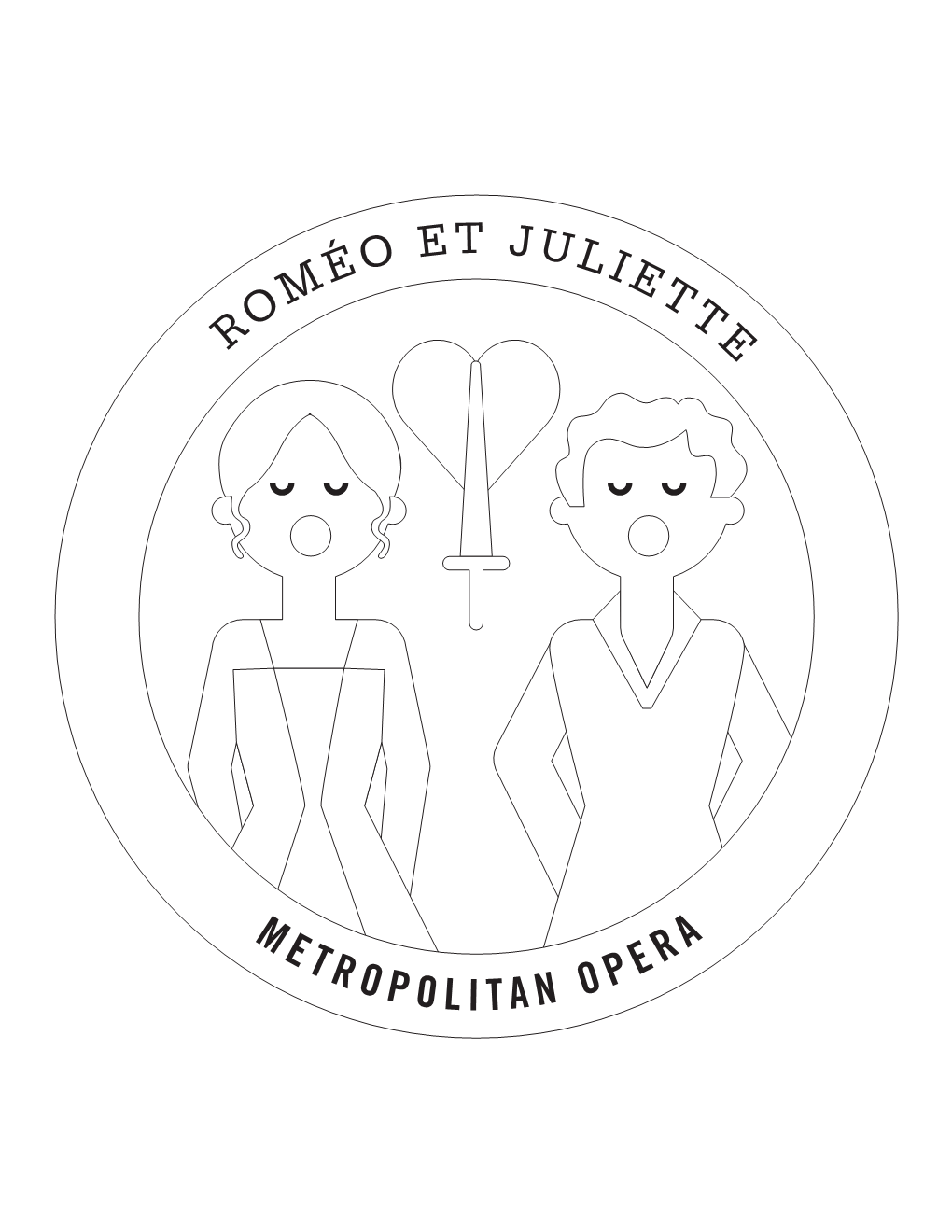 Roméo Et Juliette