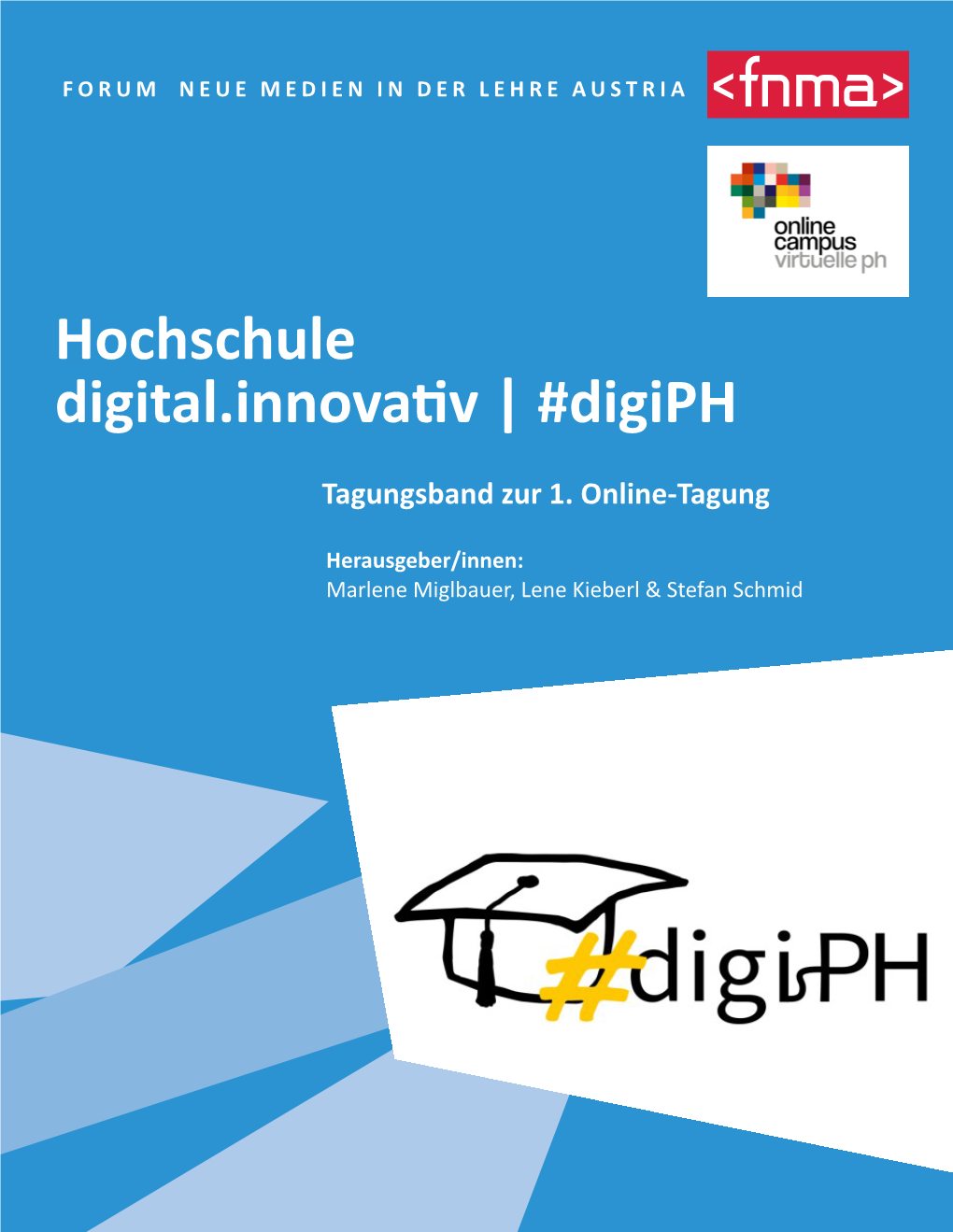 Hochschule Digital.Innovativ | #Digiph