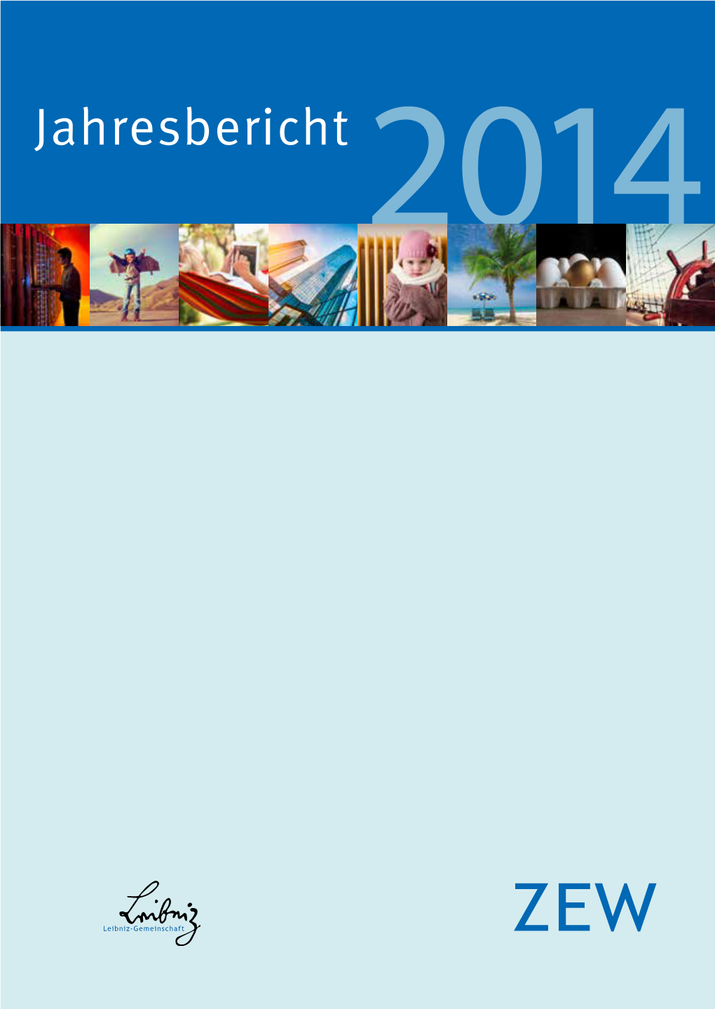 Jahresbericht 2014 Geschäftsführung