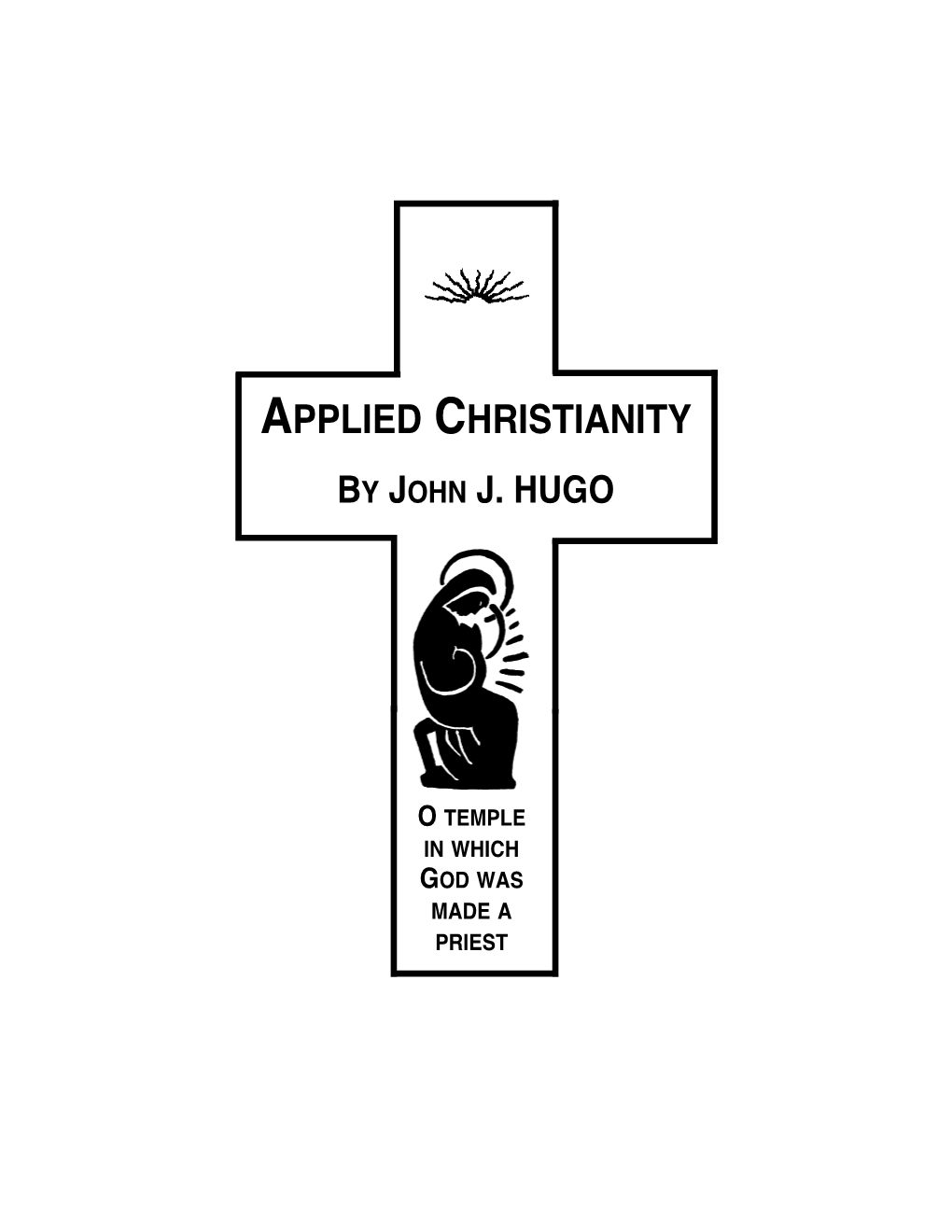 Applied Christianity