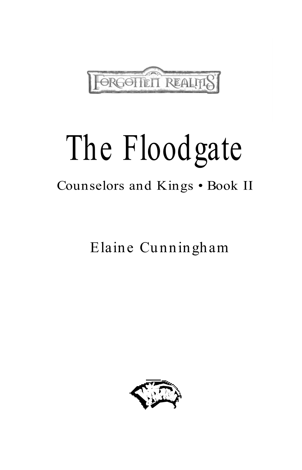 The Floodgate