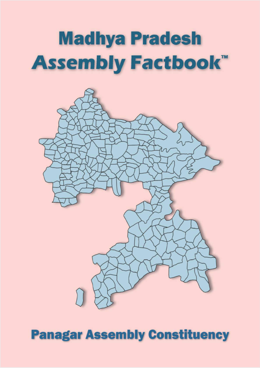 Panagar Assembly Madhya Pradesh Factbook