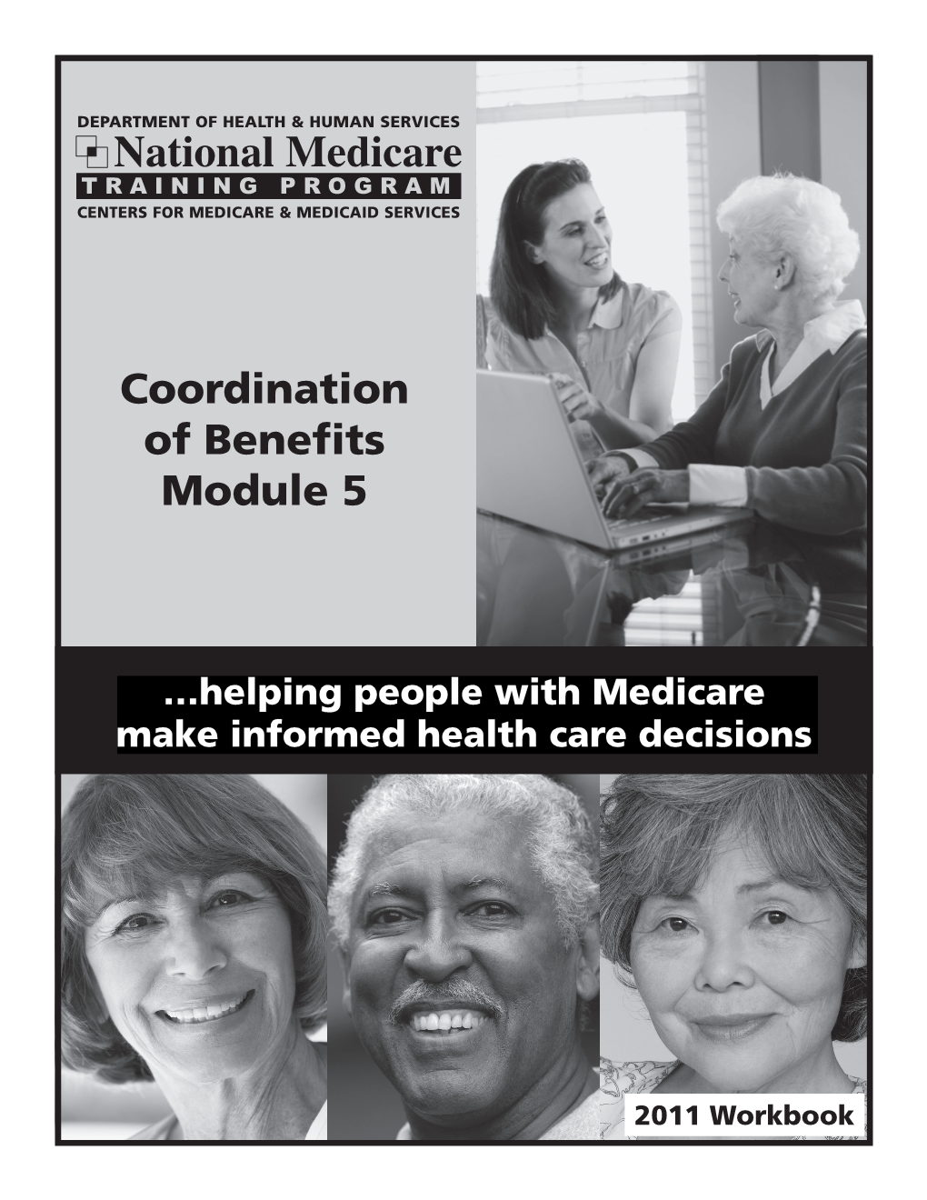 Coordination of Benefits Module 5