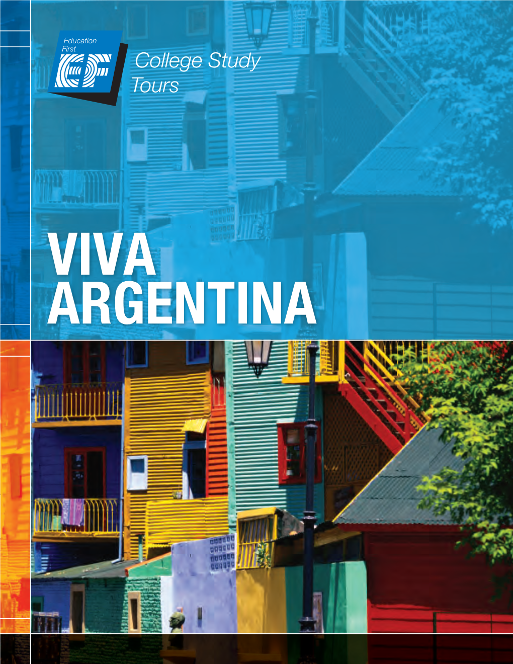 Viva Argentina Viva Argentina