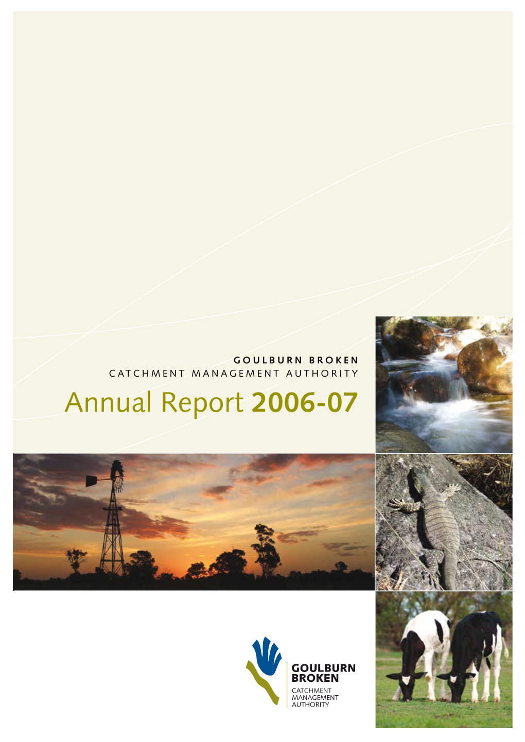 Annual Report 2006-07 Highlights