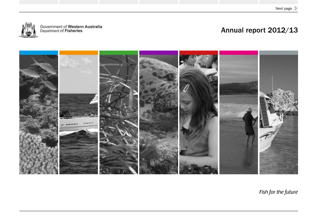 Annual Report 2012/13