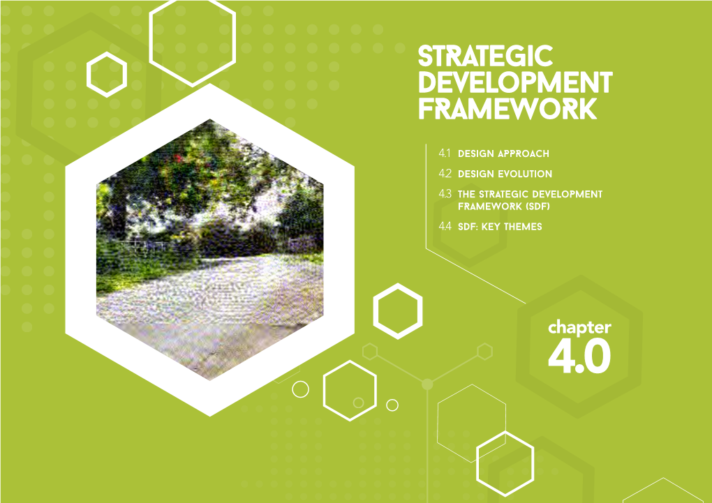 Strategic Development Framework