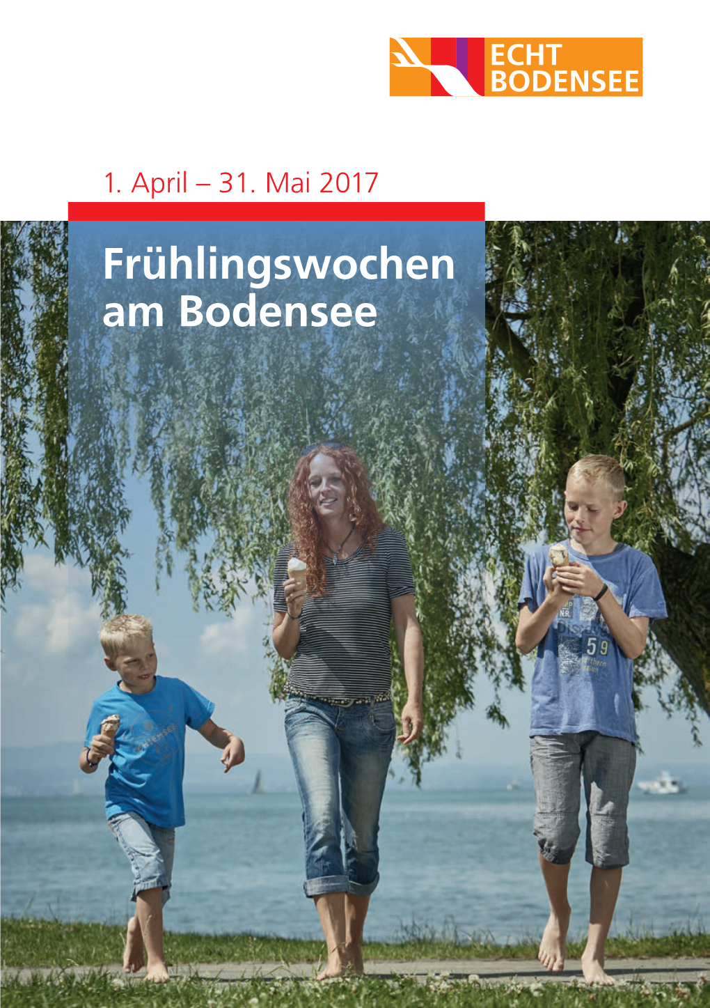 Frühlingswochen Am Bodensee Samstag, 1
