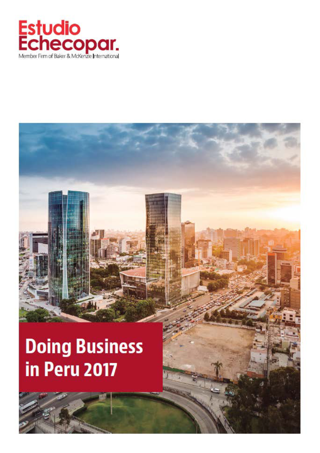 Doing Business in Peru