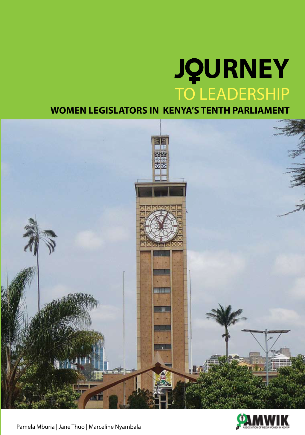 Women Legislators in the 10Th Parliarment