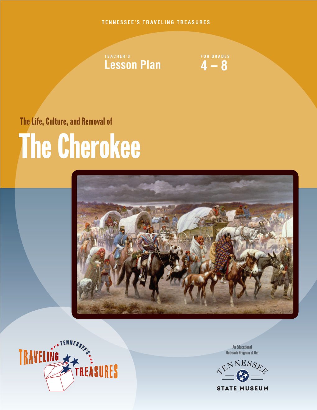 The Cherokee