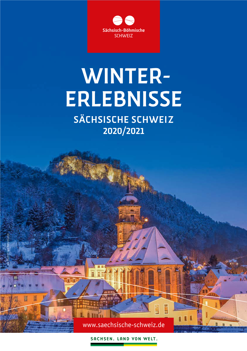 Winter-Erlebnisse Sächsische Schweiz an Winterschlaf Ist in Der Sächsischen Schweiz Nicht Zu Denken