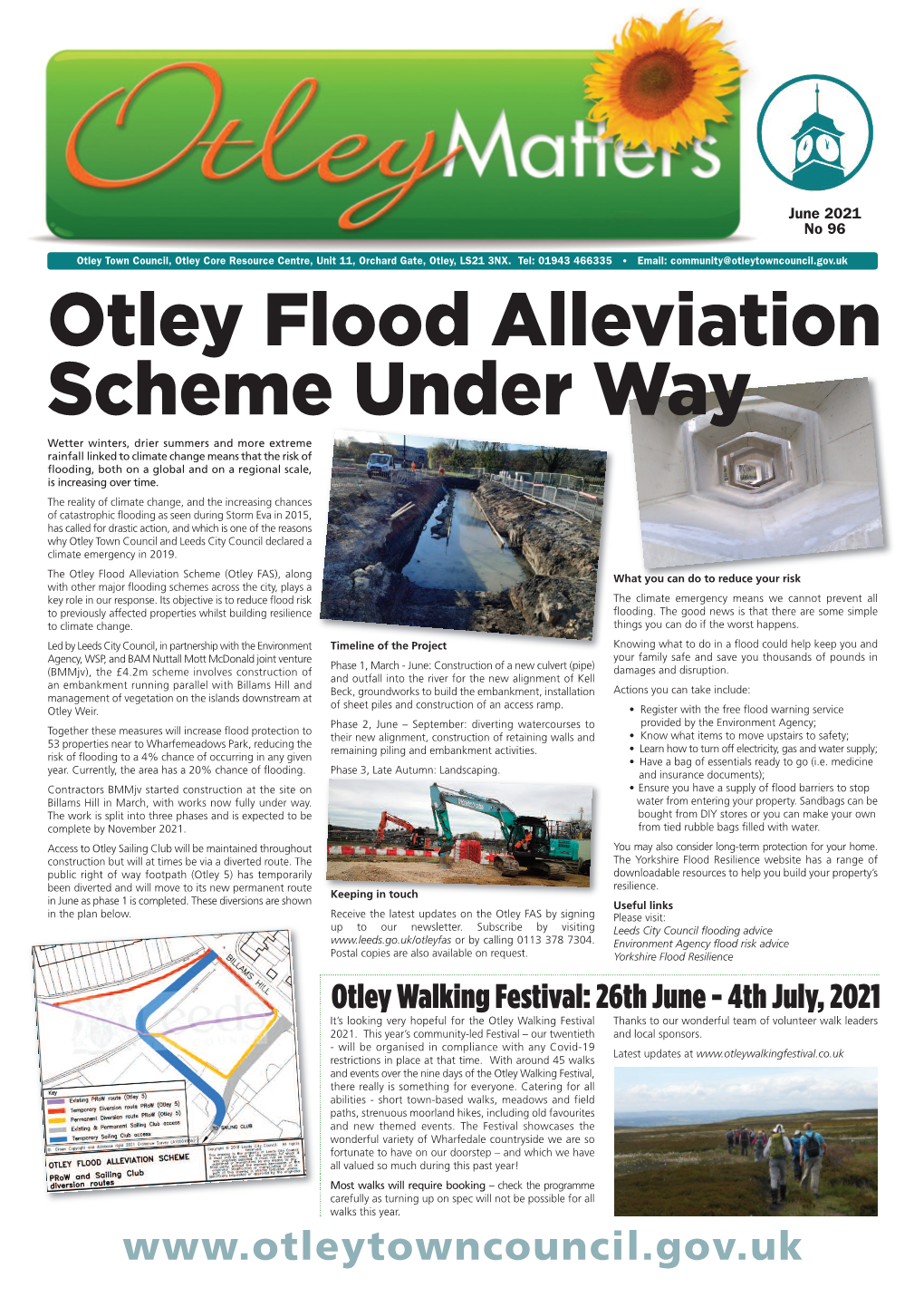 No96 Otley Matters June 2021