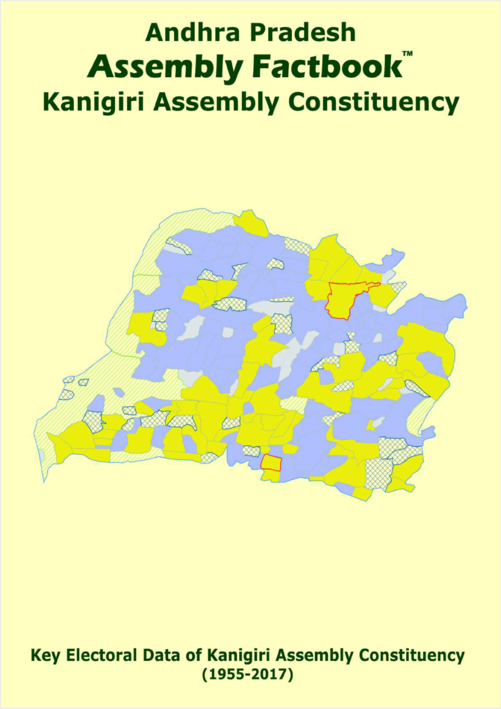 Kanigiri Assembly Andhra Pradesh Factbook