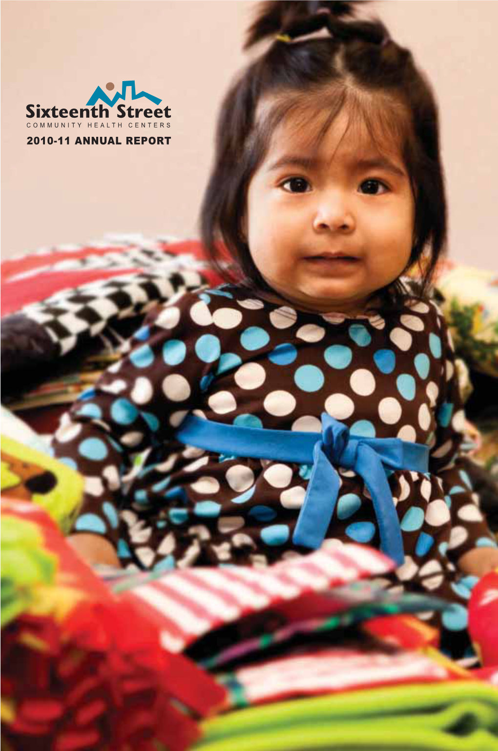 2010-11 Annual Report Mission Statement