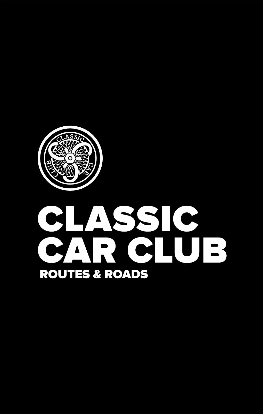 Classic Car Club Manhattan