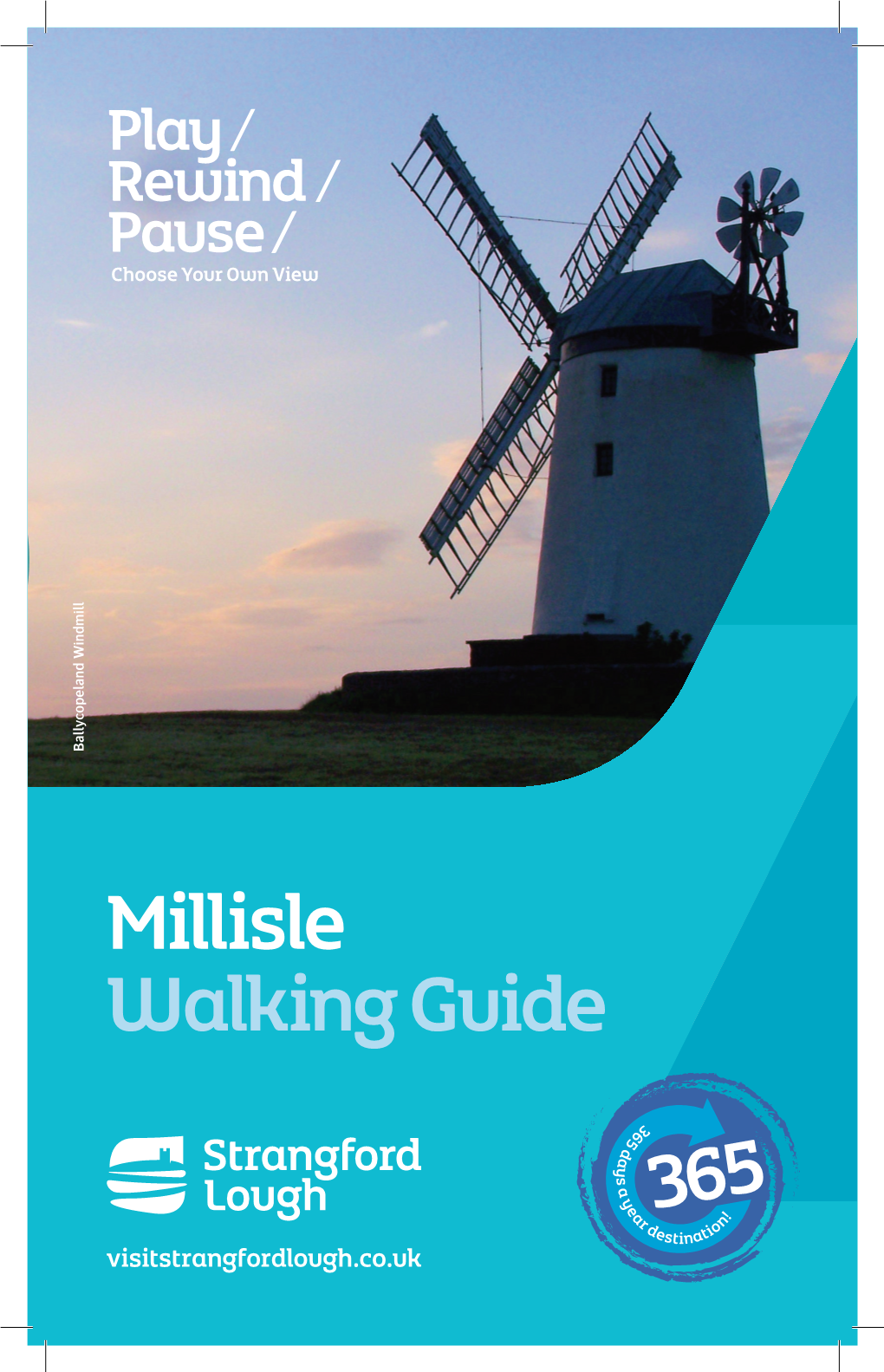Millisle Walking Guide