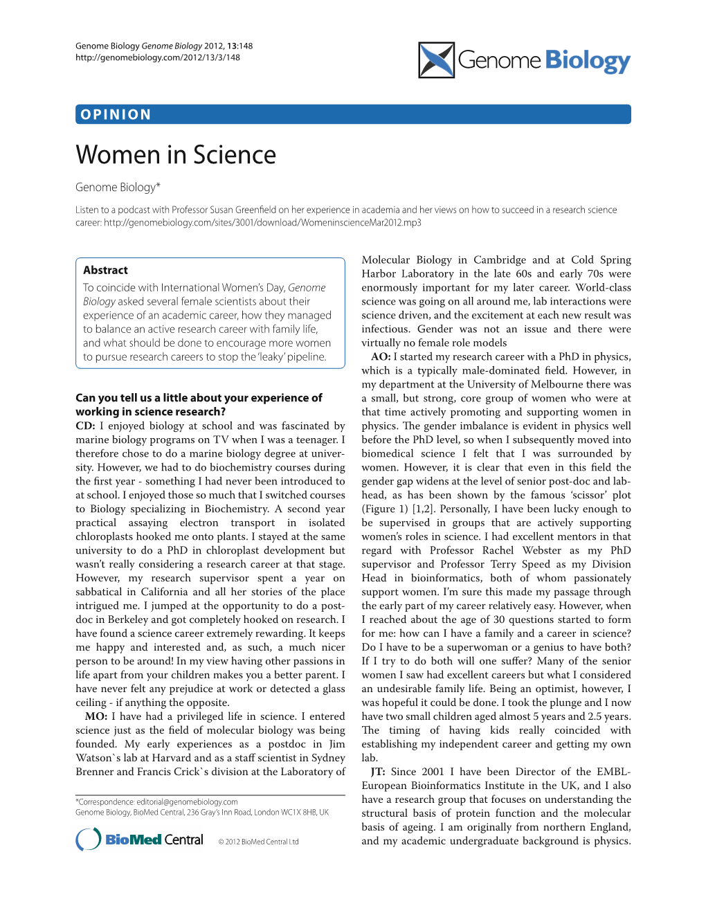 Download/Womeninsciencemar2012.Mp3