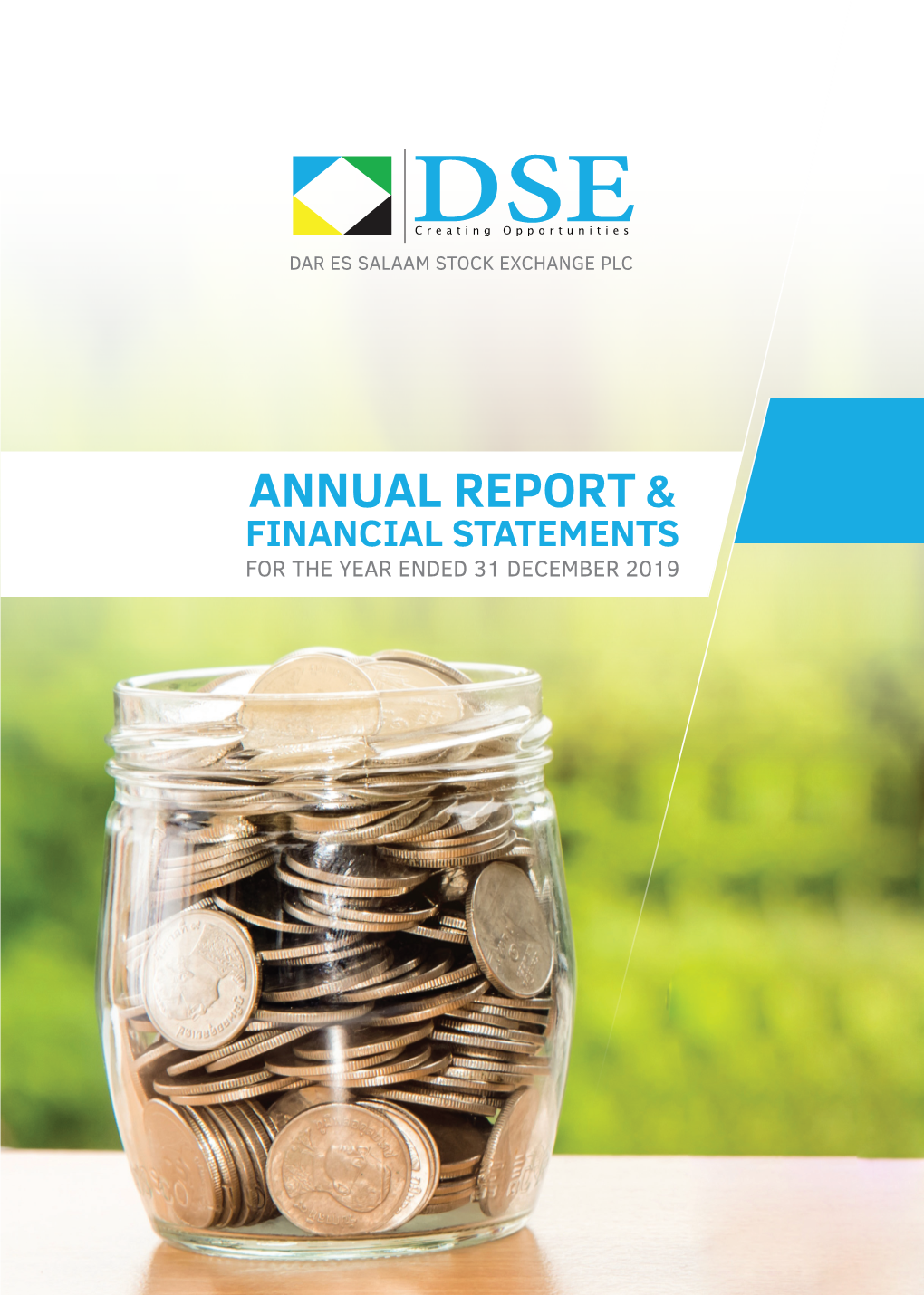Annual Report&