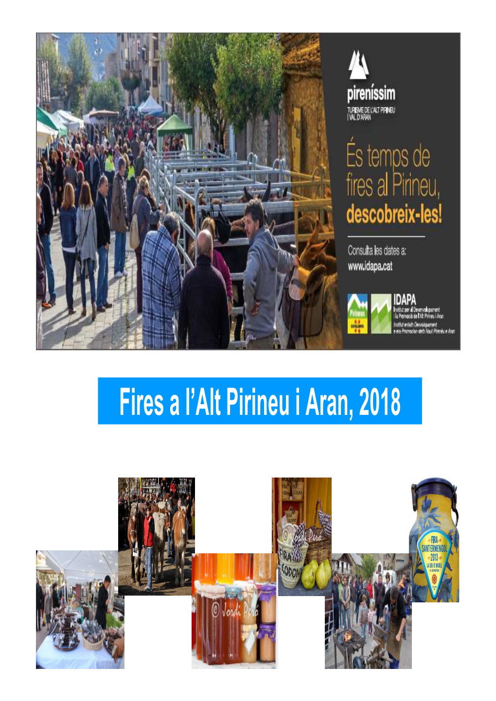 Fires Apia 2018 [Modalitat Compatibilitat]