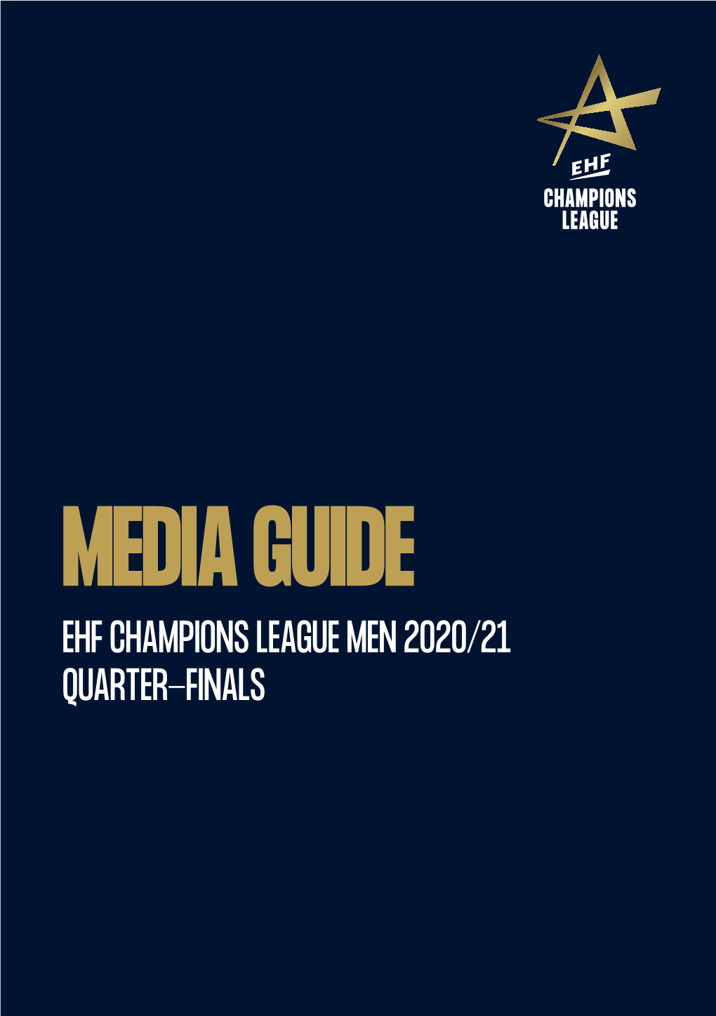 Media Information Media Guide