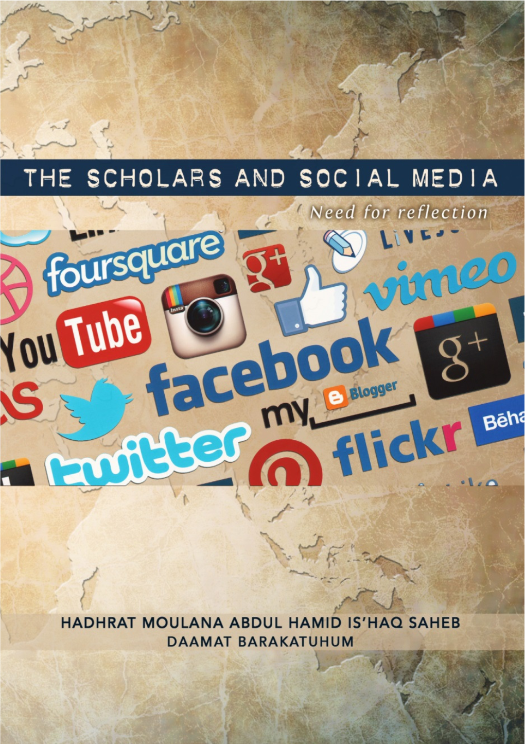 The Scholars & Social Media.Pdf