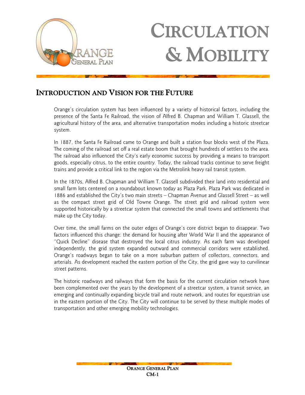 Orangegp 3 Circulation Mobility AMENDED 8 10 2010