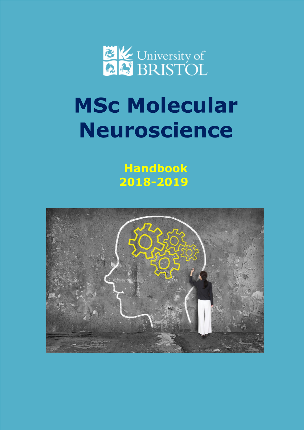 Msc in Molecular Neuroscience