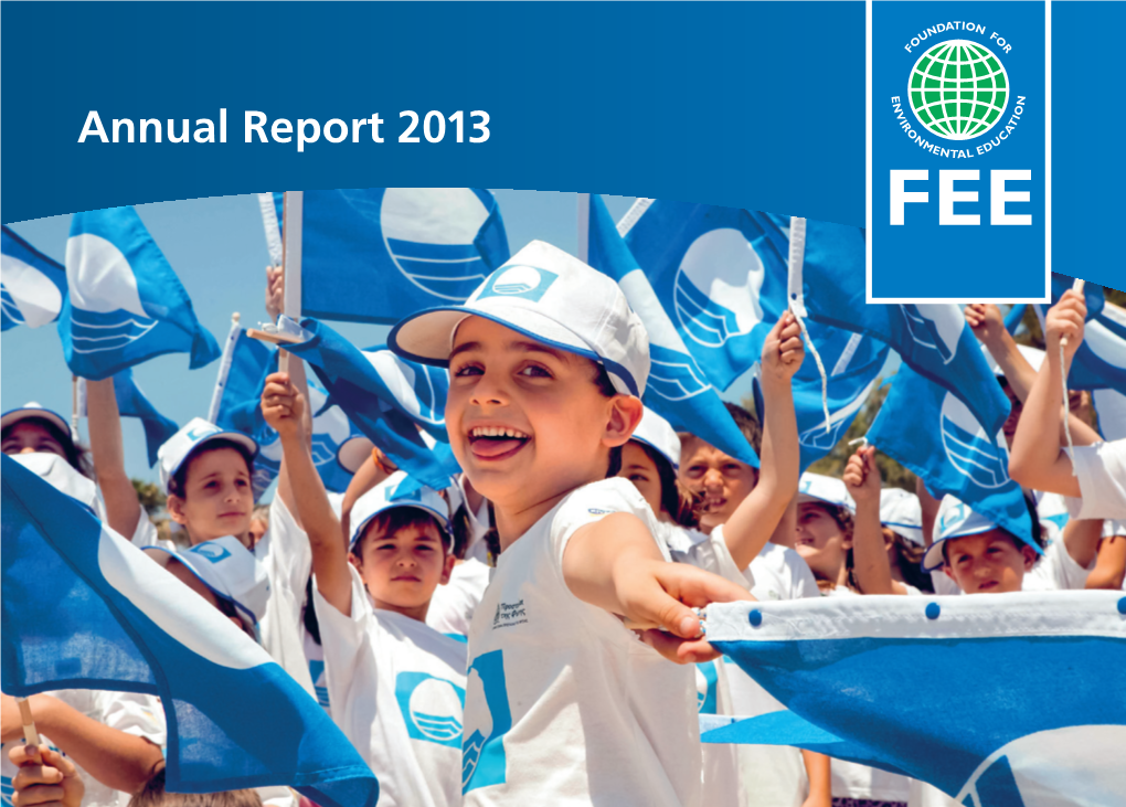 Annual Report 2013 2