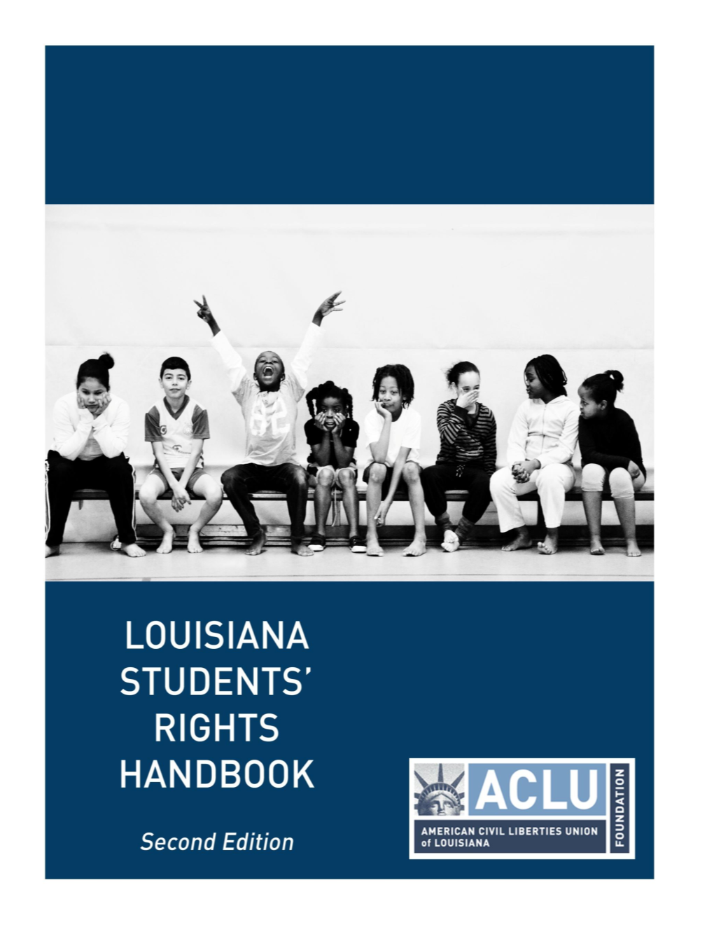 Students' Rights Handbook