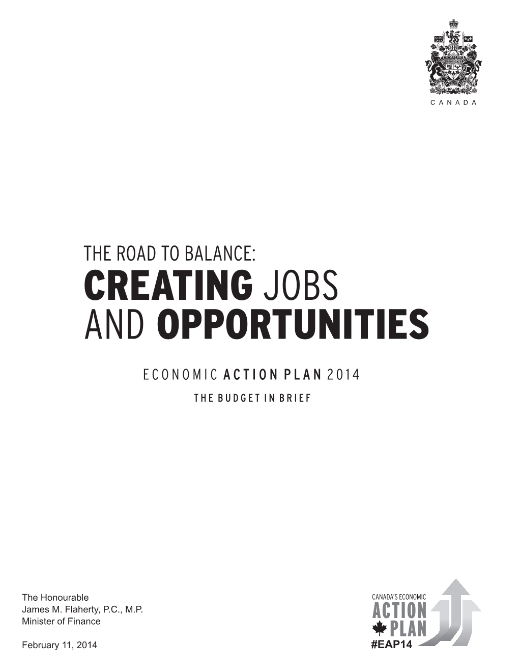 Creating Jobs and Opportunities