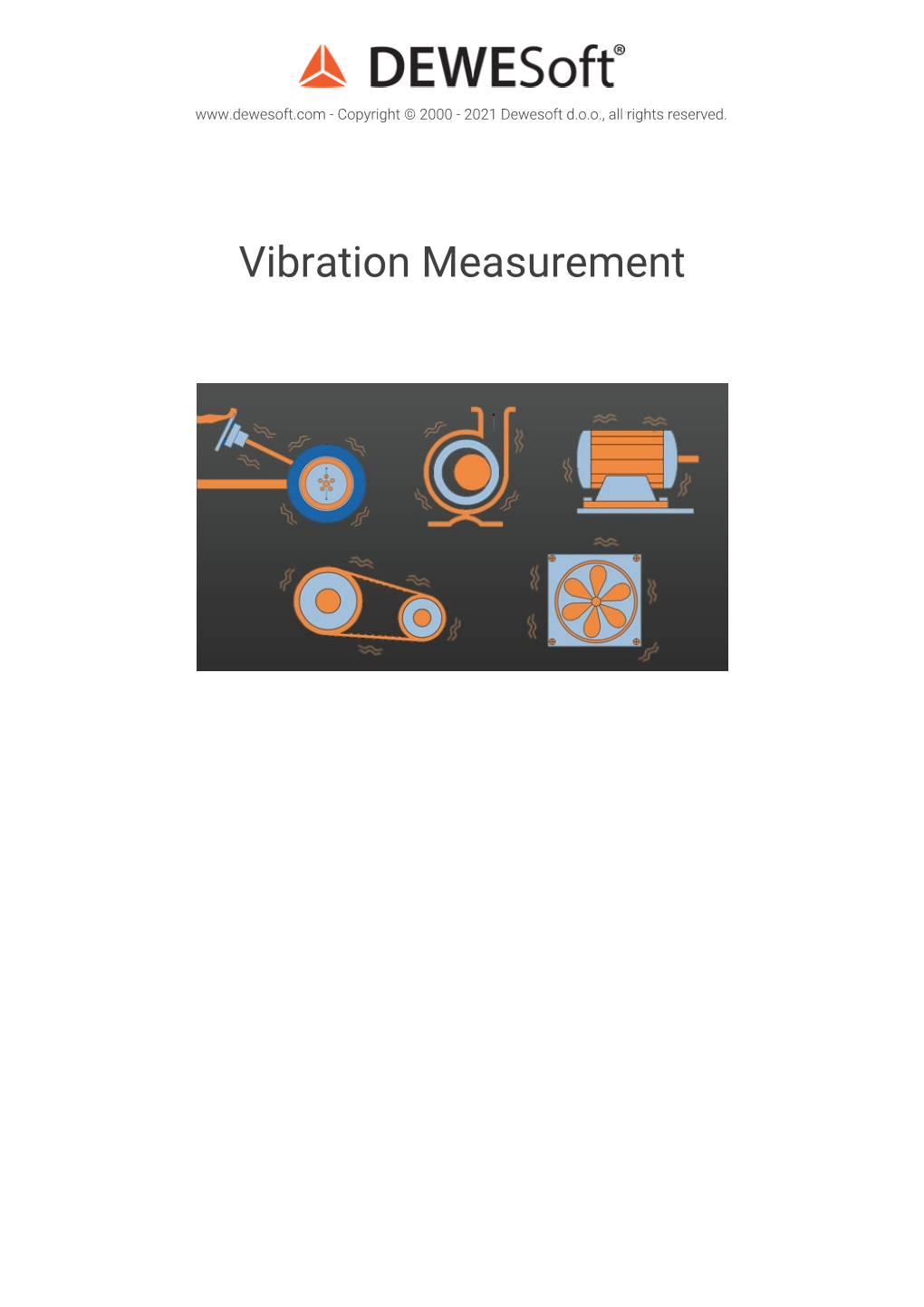 Vibration-Measurement.Pdf