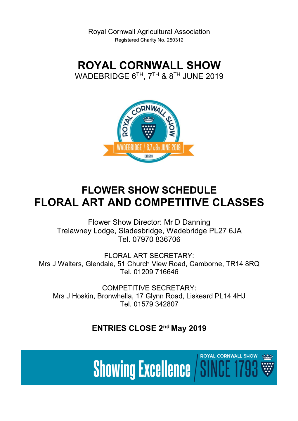 Floral-Art-Competitive-2019.Pdf