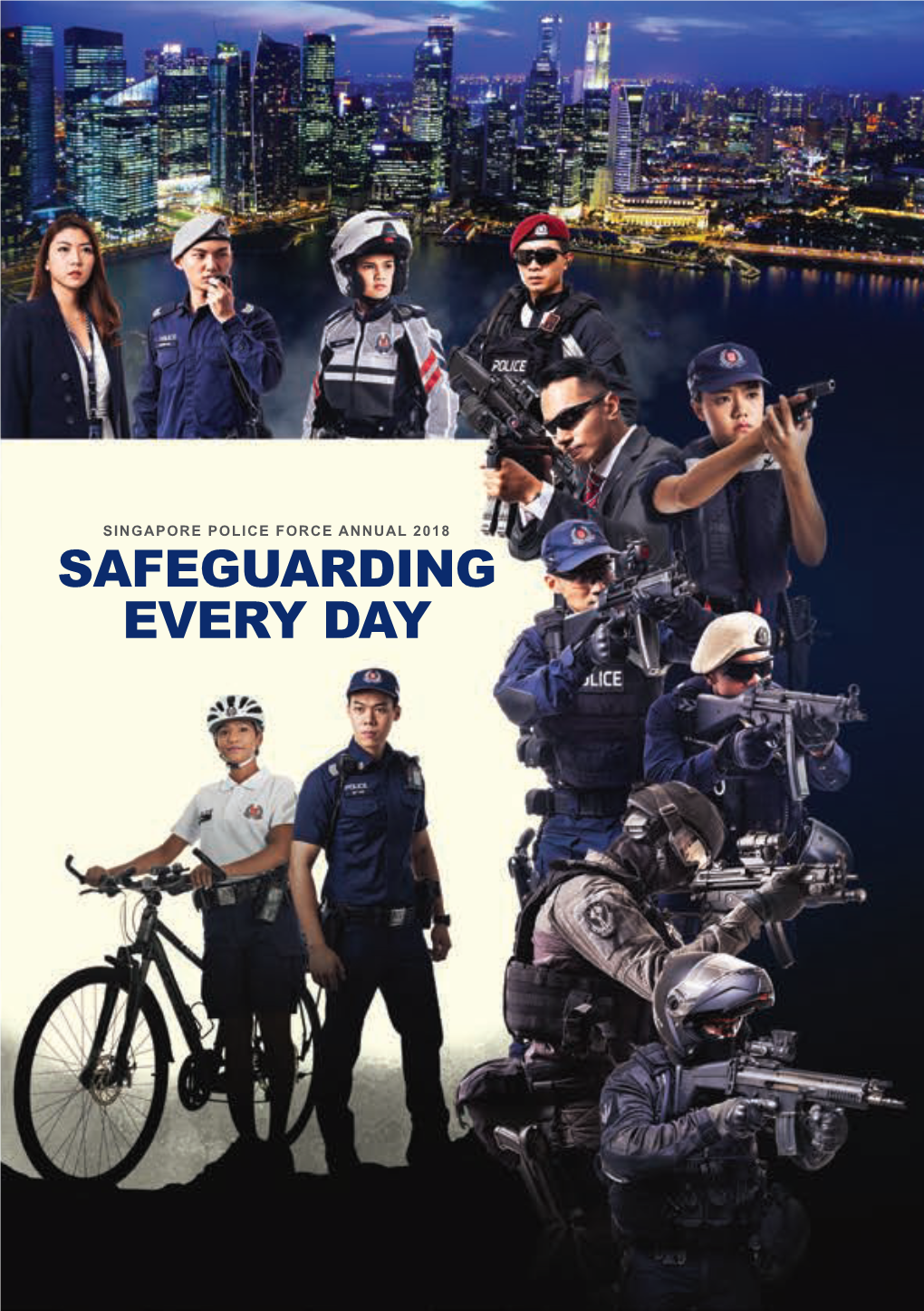 Safeguarding Every Day Safeguarding Ever Y Day