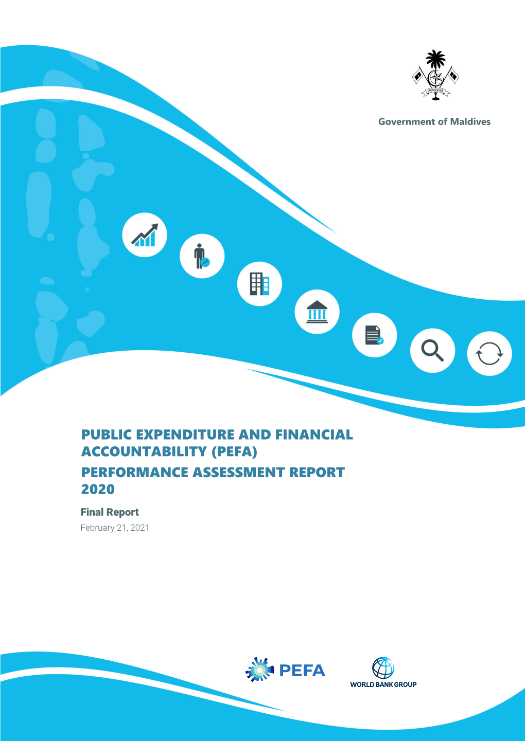 Public Expenditure and Financial