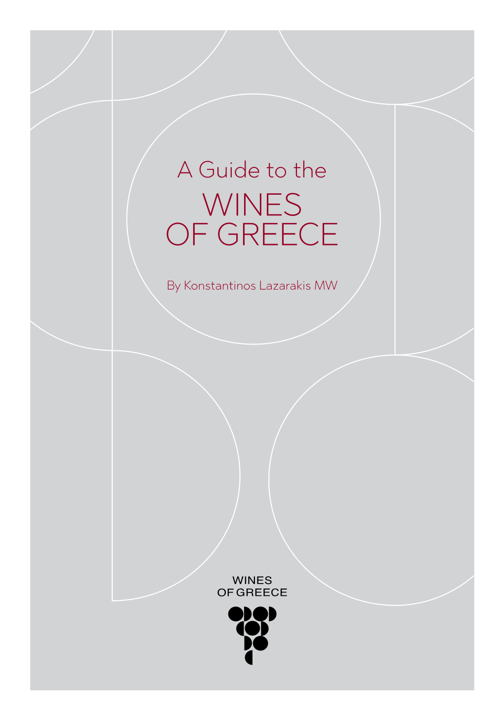 Wines of Greece