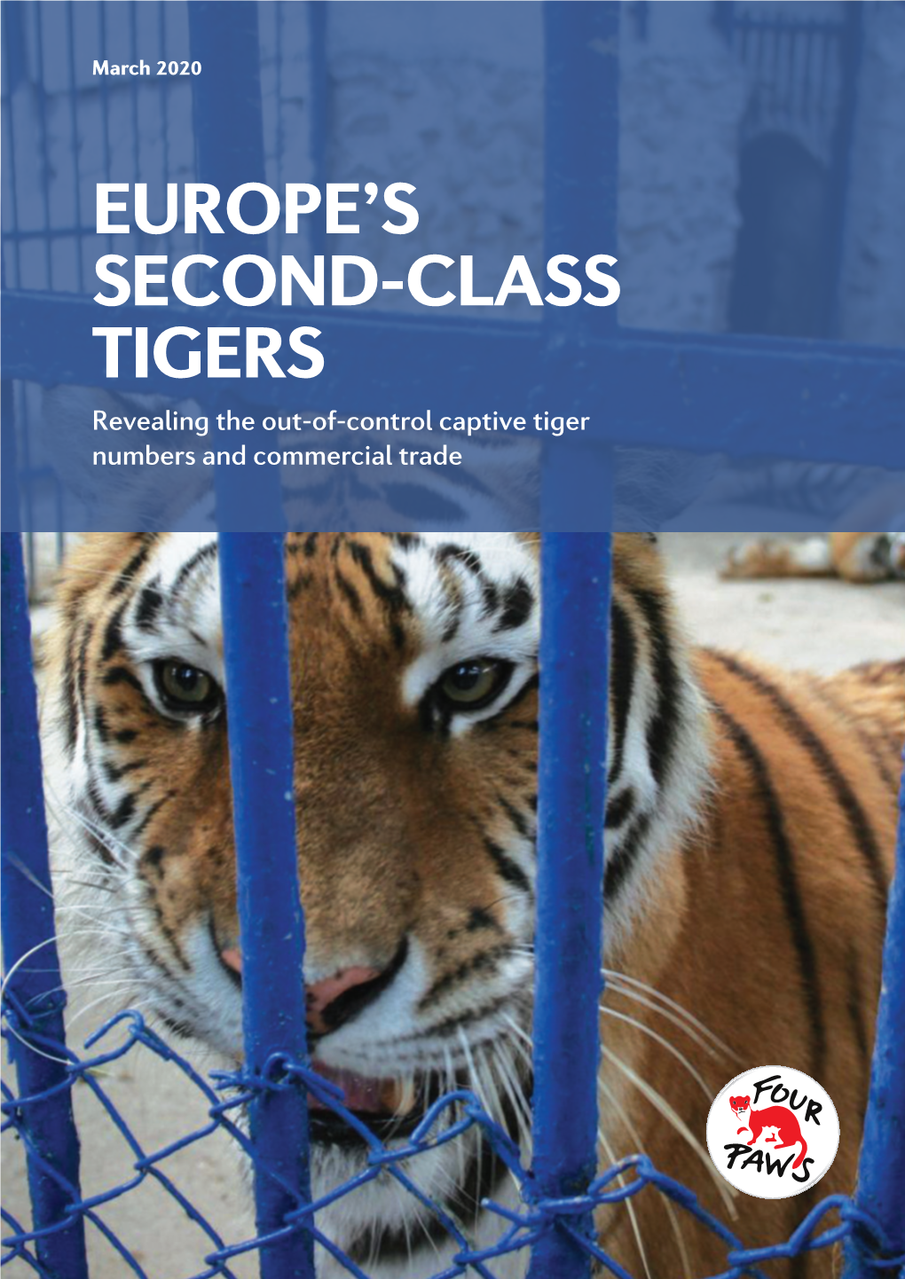 Europe's Second-Class Tigers