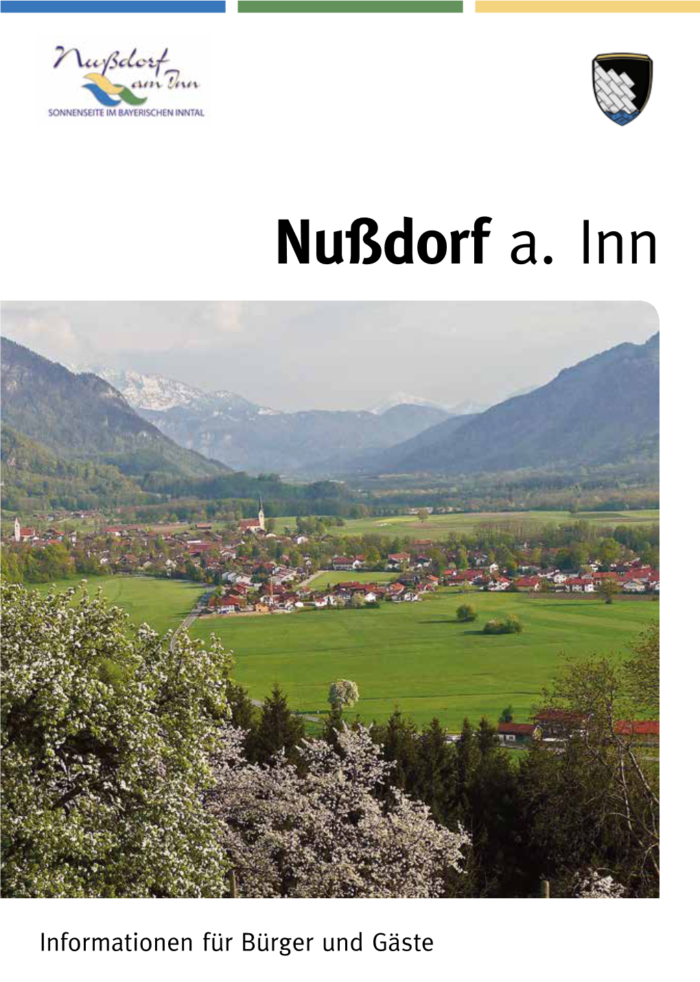 Nußdorf A. Inn