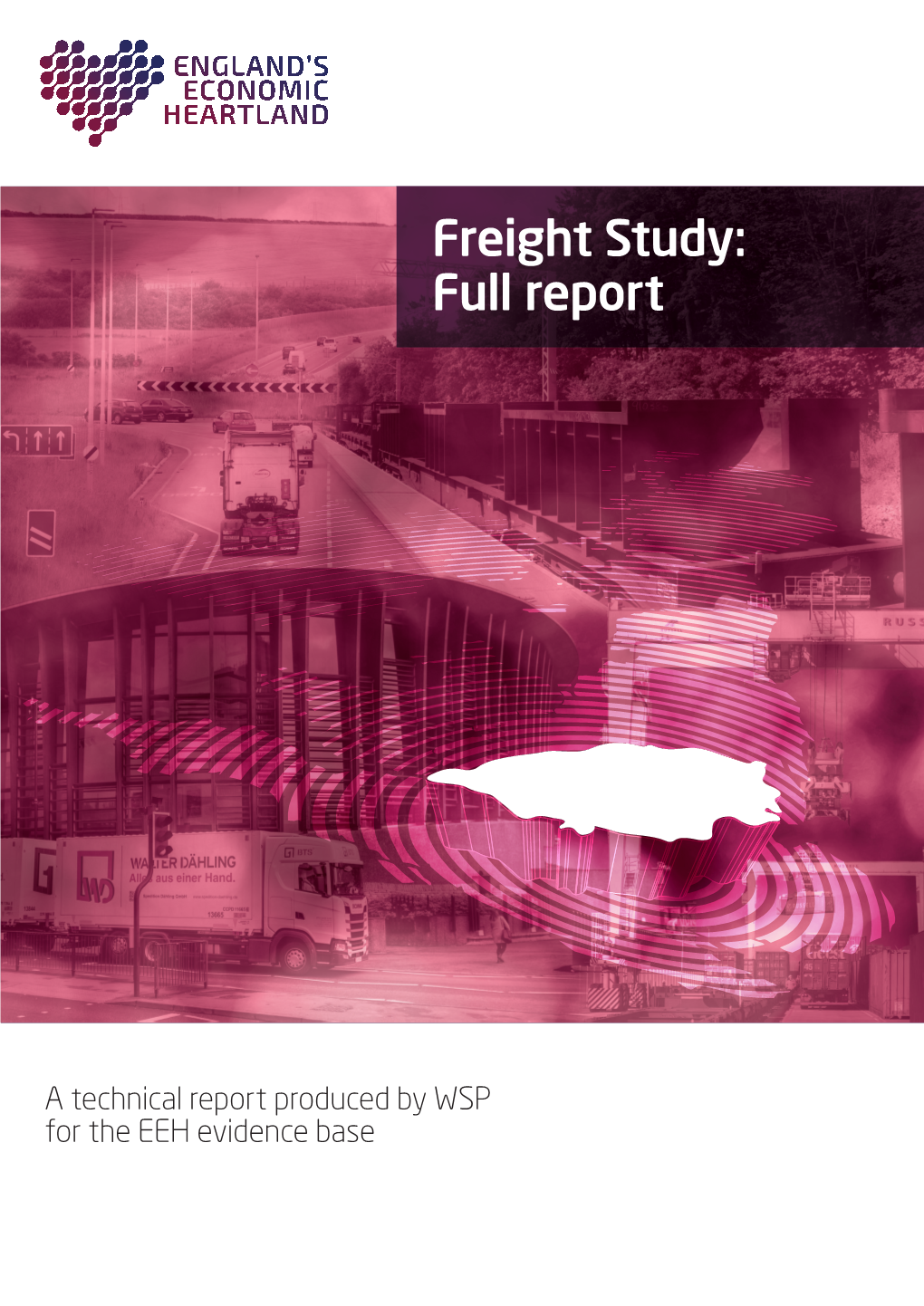 Freight Study: Full Report
