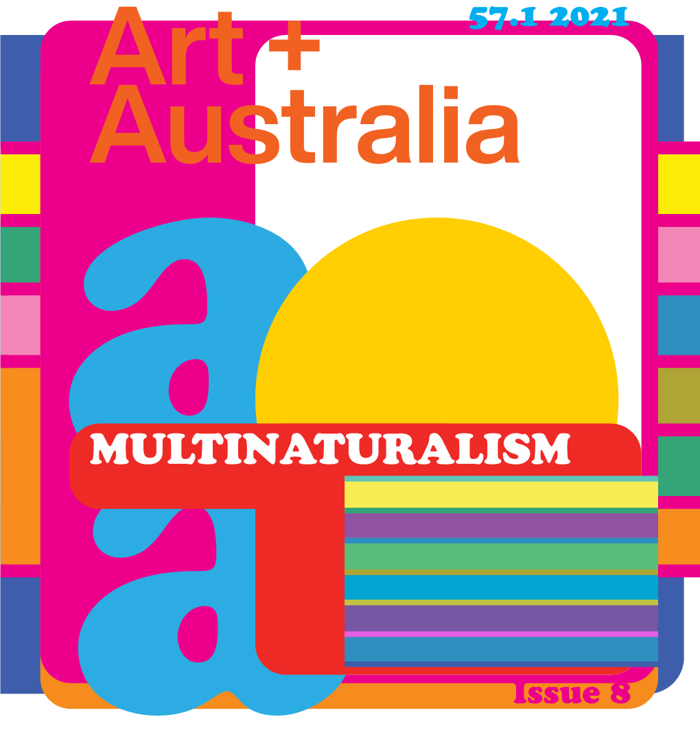 Multinaturalism 57.1 Issue 8 ❺ Losses, Including Plant and Animal Relations We Will Never See Again