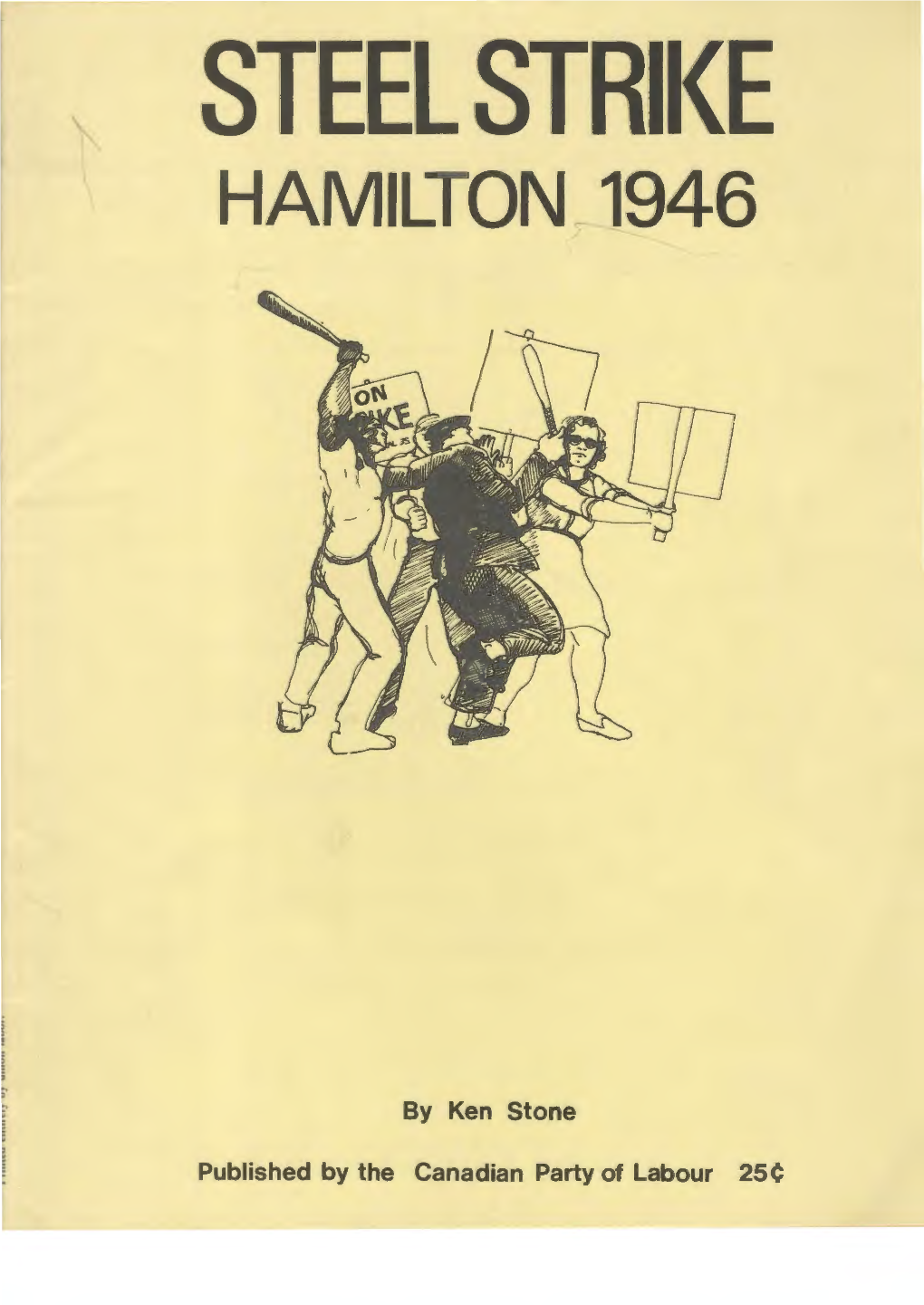 Hamilton 7 1946