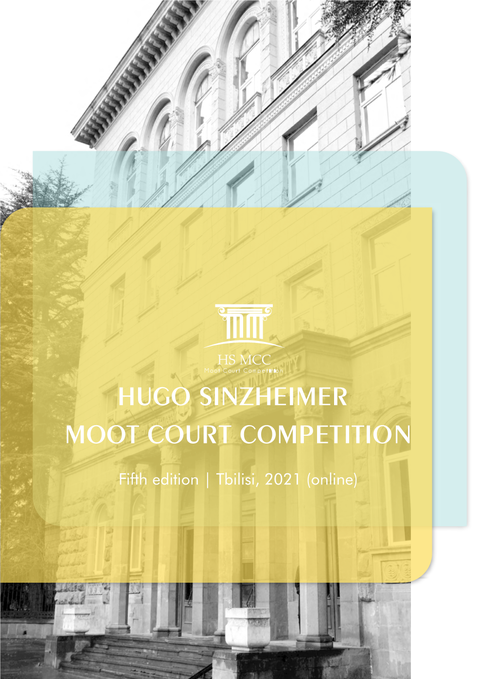 Hugo Sinzheimer Moot Court Competition