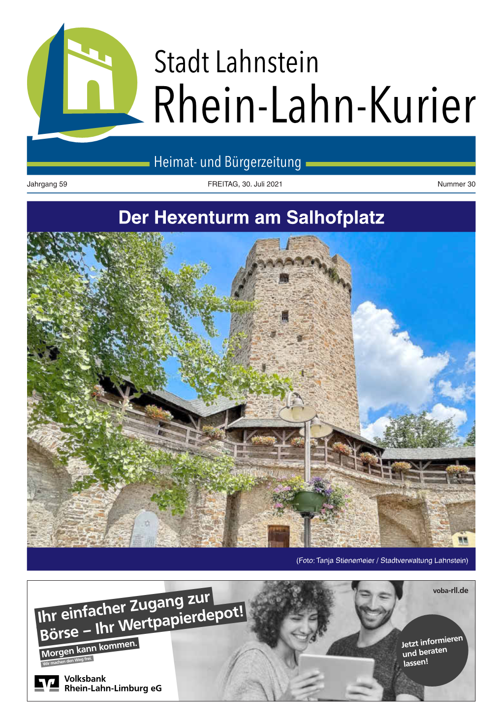 Rhein-Lahn-Kurier