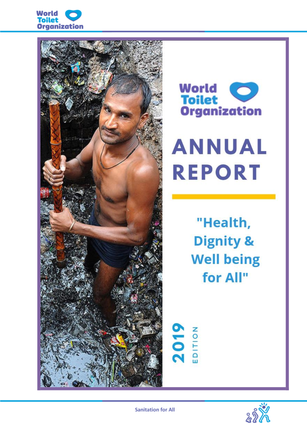 Annual Report 2019