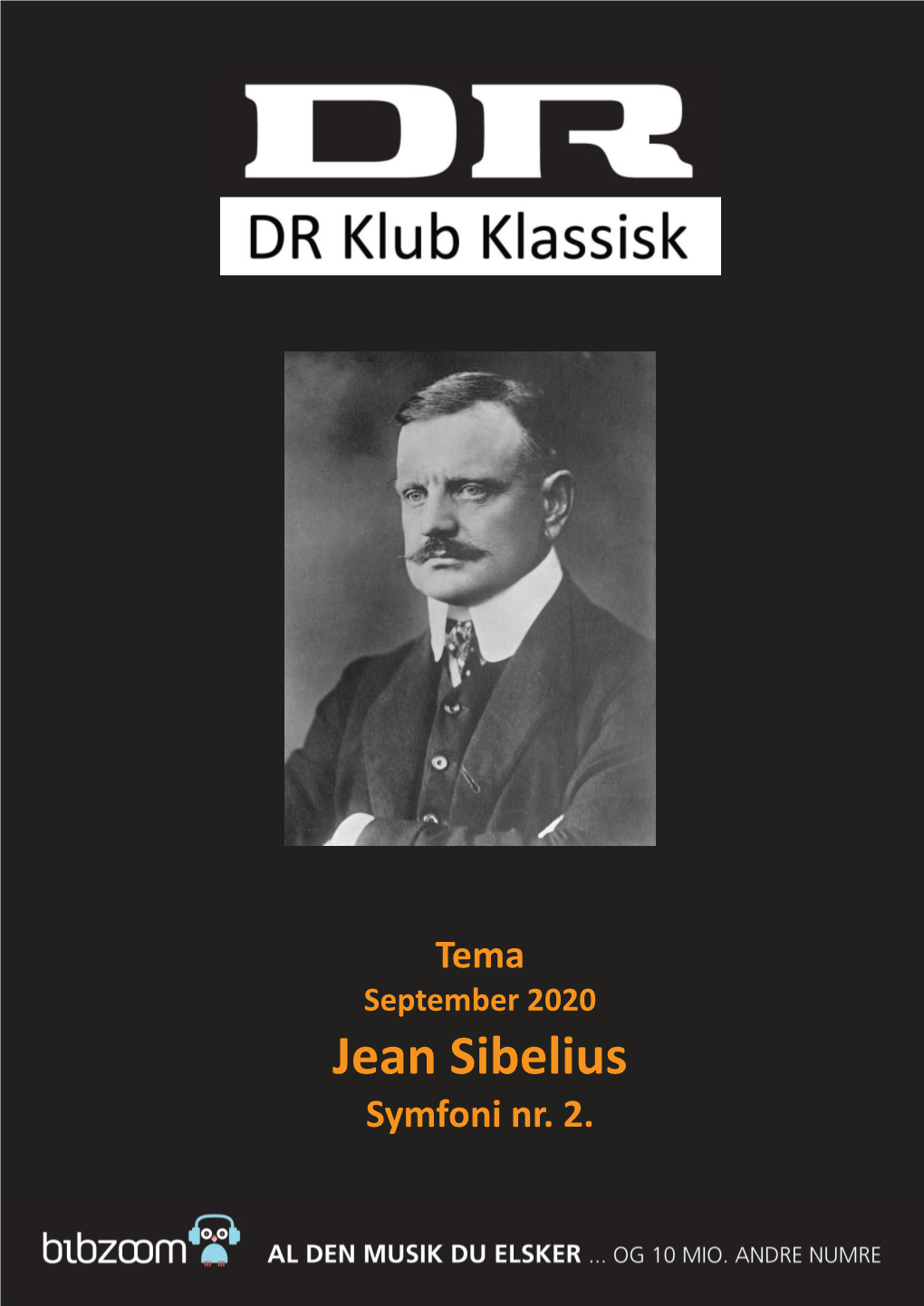 Jean Sibelius Symfoni Nr